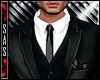 SAS-Shadow Suit Tie