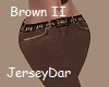 RL Country Brown Jeans