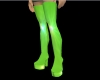 {sg} Green Nova Boots