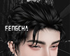 冯 Kenjo Black