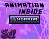|SA| Horror Purple VIP