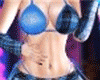 K. Bratgyalz Blue Set