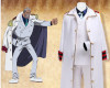 Jacket Garp Marine