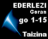 EDERLEZI Goran