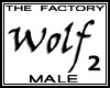 TF Wolf Avatar2 Tall
