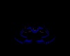 blue black burlesque