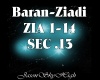 Baran - Ziadi