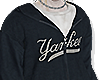 Yanks