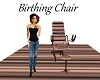 *jf* Gyno Birthing Chair