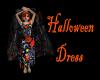 (N) Halloween Dress