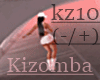 Kizomba10 Dances(KZ+ -)