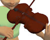 NER Viola Instrument