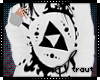 ☾ Triforce Sweater