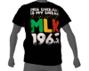 MLK 1963 Shirt