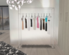 :3 Le Fit Clothing Rack