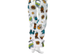 Scooby Doo pjs