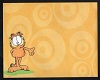 garfield heart dance