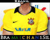 M Corinthians Do Brasil 