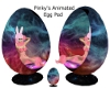 Pinkys Animated Egg Pod