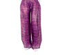 Pink Harmony Pant