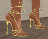 Dainty Gold SHoes