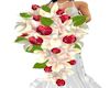 Wedding Bouquet Pink 2