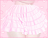 Add-On Skirt Pink