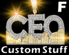 CEO Gold F