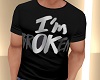 IM OK/BROKEN BY BD