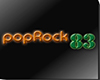 poprock83 stream radio