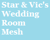 Z Wedding Room Mesh