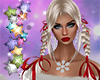 Suzanu Xmas Blonde