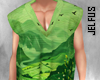 ♛Spring Green Sleeves