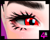 4| Akame Cross Eyes