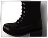 ☆Kiera Combat Boot (F)