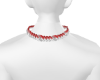 Baddie custom necklace