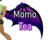 MomoTea Wings