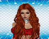 Dentria Dark Ginger