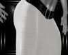 b white skirt tailor