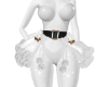 White full dress 3