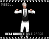 New Bounce Idle Dance