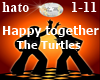 Happy Together