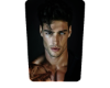 Boy Cutout