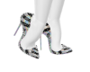COGIC heels