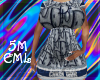 Designer 5M EML