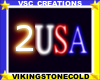 USA / 4TH JULY PARTICLE