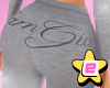 Grey Gia Flares RL