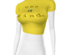 bee kind tee