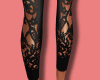 Pants Black RLL