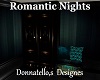 romance closet dresser